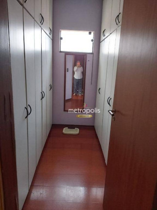 Imagem Sobrado com 4 Quartos à Venda, 300 m² em Jardim São Caetano - São Caetano Do Sul Imagem Sobrado com 4 Quartos à Venda, 300 m² em Jardim São Caetano - São Caetano Do Sul
