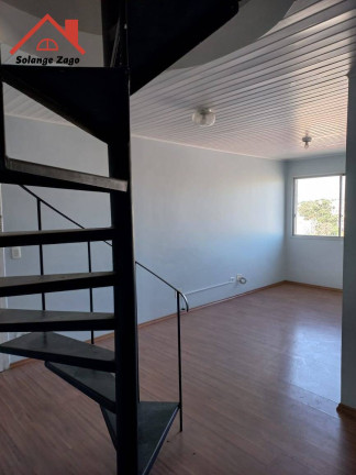 Imagem Cobertura com 4 Quartos à Venda, 135 m² em Jardim Germânia - São Paulo Imagem Cobertura com 4 Quartos à Venda, 135 m² em Jardim Germânia - São Paulo