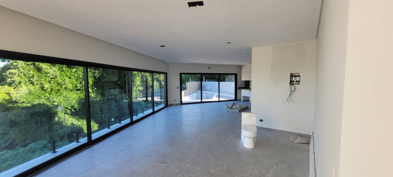 Imagem Casa de Condomínio com 3 Quartos à Venda, 258 m² em Pitas - Cotia Imagem Casa de Condomínio com 3 Quartos à Venda, 258 m² em Pitas - Cotia