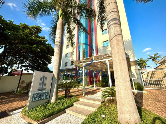 Imagem Sala Comercial à Venda, 50 m² em Jardim Chapadão - Campinas Imagem Sala Comercial à Venda, 50 m² em Jardim Chapadão - Campinas