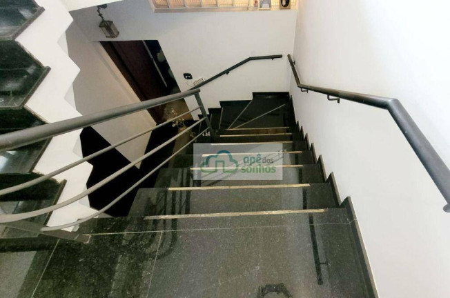 Imagem Casa com 7 Quartos para Alugar, 430 m² em Perdizes - São Paulo Imagem Casa com 7 Quartos para Alugar, 430 m² em Perdizes - São Paulo