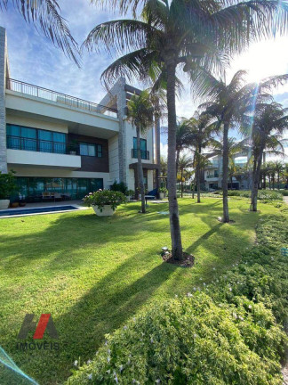Imagem Casa com 5 Quartos à Venda, 400 m² em Tapera - Aquiraz Imagem Casa com 5 Quartos à Venda, 400 m² em Tapera - Aquiraz