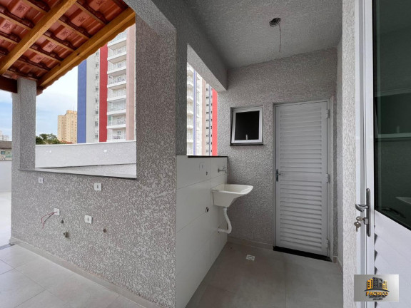 Imagem Apartamento com 2 Quartos à Venda, 96 m² em Vila Pires - Santo André Imagem Apartamento com 2 Quartos à Venda, 96 m² em Vila Pires - Santo André