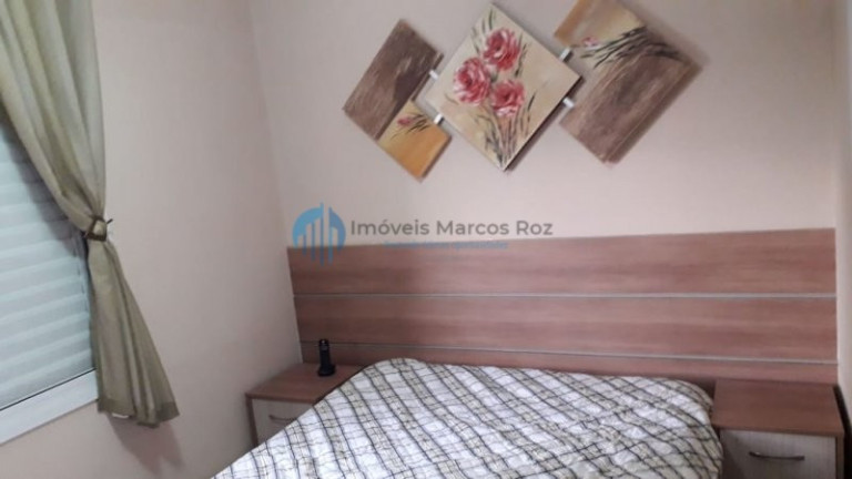 Imagem Apartamento com 3 Quartos à Venda, 68 m² em Jardim Iracema/aldeia - Barueri