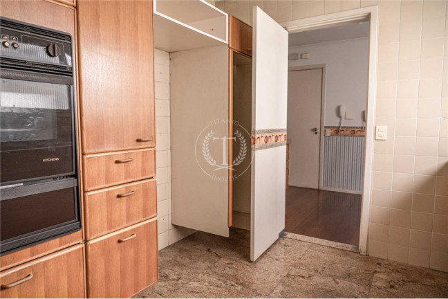 Imagem Apartamento com 3 Quartos à Venda, 208 m² em Brooklin Novo - São Paulo Imagem Apartamento com 3 Quartos à Venda, 208 m² em Brooklin Novo - São Paulo