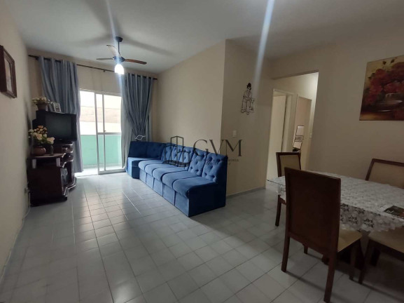 Imagem Apartamento com 2 Quartos à Venda, 70 m² em Tupi - Praia Grande