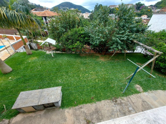 Imagem Casa com 3 Quartos à Venda, 260 m² em Jardim Cascata - Teresópolis Imagem Casa com 3 Quartos à Venda, 260 m² em Jardim Cascata - Teresópolis