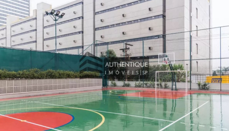Imagem Apartamento com 3 Quartos à Venda, 187 m² em Vila Leopoldina - São Paulo