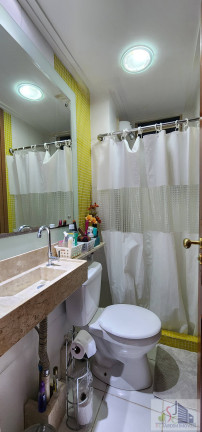 Imagem Apartamento com 2 Quartos à Venda, 42 m² em Tarumã - Manaus