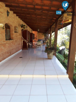Imagem Chácara com 3 Quartos à Venda, 800 m² em Santa Clara - Jundiaí