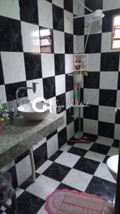 Imagem Casa com 2 Quartos à Venda, 372 m² em Piedade