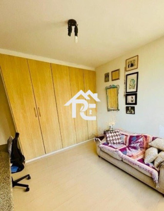 Imagem Apartamento com 3 Quartos à Venda, 125 m² em Icaraí - Niterói Imagem Apartamento com 3 Quartos à Venda, 125 m² em Icaraí - Niterói