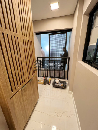 Imagem Apartamento com 3 Quartos à Venda, 112 m² em Campestre - Santo André