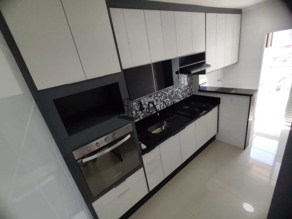 Imagem Apartamento com 2 Quartos à Venda, 63 m² em Aviação - Praia Grande