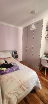 Imagem Apartamento com 3 Quartos à Venda, 63 m² em Vila Moraes - São Paulo Imagem Apartamento com 3 Quartos à Venda, 63 m² em Vila Moraes - São Paulo