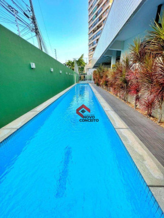 Imagem Apartamento com 2 Quartos à Venda, 73 m² em Meireles - Fortaleza Imagem Apartamento com 2 Quartos à Venda, 73 m² em Meireles - Fortaleza