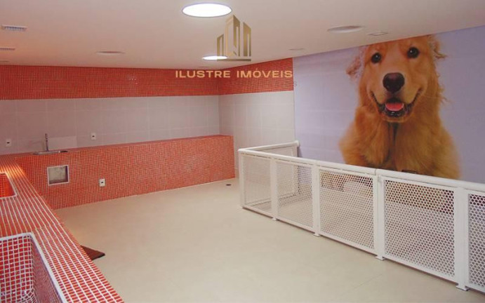Imagem Apartamento com 2 Quartos à Venda, 60 m² em Jardim Tupanci - Barueri