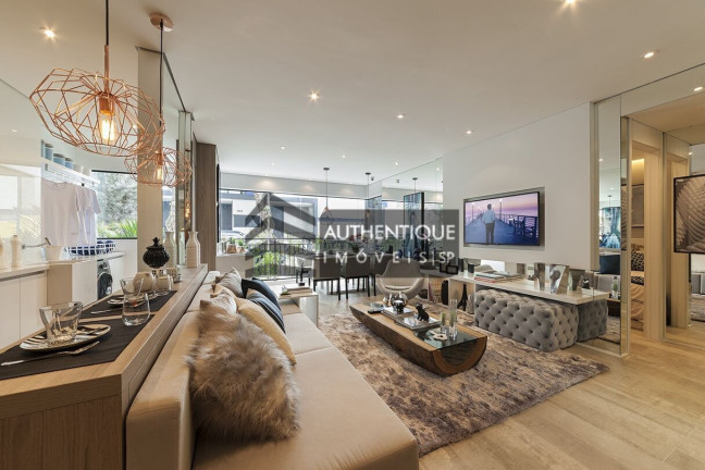 Imagem Apartamento com 2 Quartos à Venda, 66 m² em Butantã - São Paulo