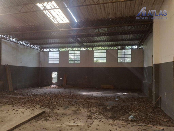 Imagem Galpão à Venda, 369 m² em Vila Maria - São Paulo Imagem Galpão à Venda, 369 m² em Vila Maria - São Paulo