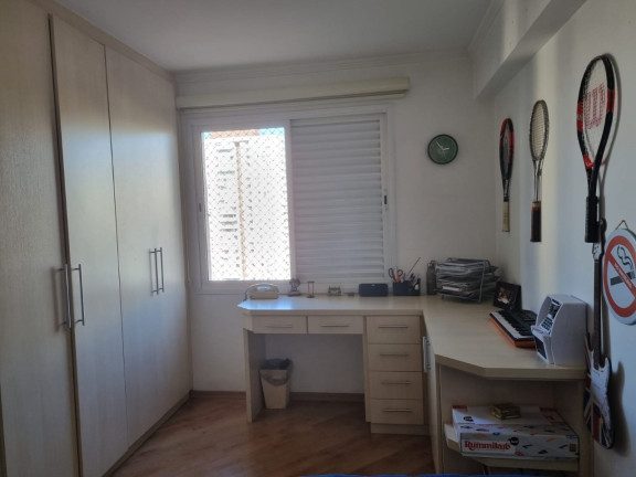 Imagem Imóvel com 3 Quartos à Venda, 120 m² em Vila Mariana - São Paulo