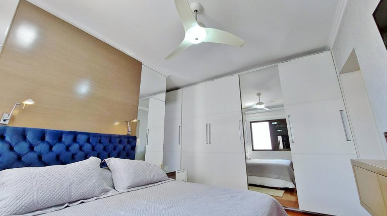 Imagem Imóvel com 4 Quartos à Venda,  em Vila Mariana - São Paulo