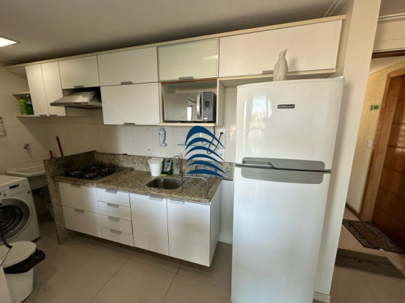 Imagem Imóvel com 1 Quarto à Venda, 54 m² em Armação - Salvador Imagem Imóvel com 1 Quarto à Venda, 54 m² em Armação - Salvador
