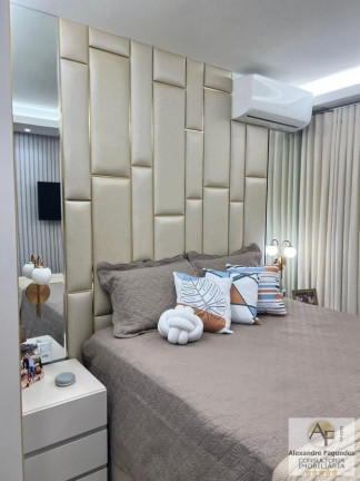 Imagem Apartamento com 2 Quartos à Venda, 64 m² em Setor Pedro Ludovico - Goiânia Imagem Apartamento com 2 Quartos à Venda, 64 m² em Setor Pedro Ludovico - Goiânia