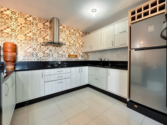 Imagem Apartamento com 3 Quartos à Venda, 113 m² em Estreito - Florianópolis Imagem Apartamento com 3 Quartos à Venda, 113 m² em Estreito - Florianópolis