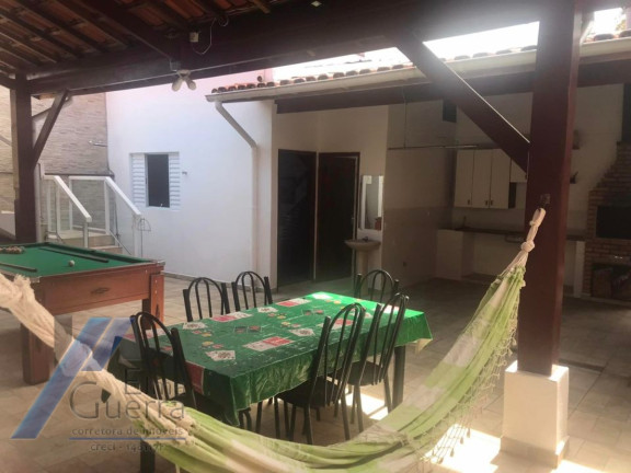 Imagem Casa com 4 Quartos à Venda, 263 m² em Itaguá - Ubatuba Imagem Casa com 4 Quartos à Venda, 263 m² em Itaguá - Ubatuba
