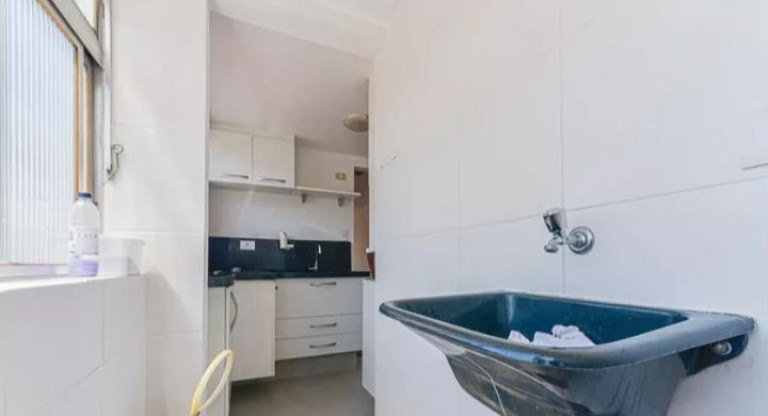 Imagem Apartamento com 1 Quarto à Venda, 36 m² em Vila Firmiano Pinto - São Paulo Imagem Apartamento com 1 Quarto à Venda, 36 m² em Vila Firmiano Pinto - São Paulo