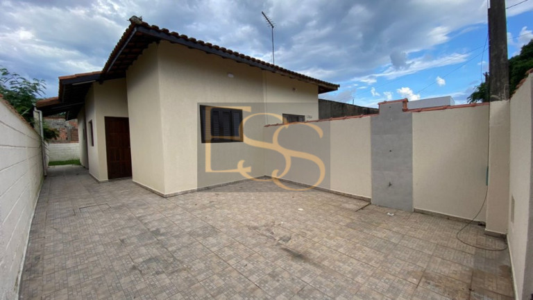 Imagem Casa com 2 Quartos à Venda, 56 m² em Jardim Tropical - Itanhaém Imagem Casa com 2 Quartos à Venda, 56 m² em Jardim Tropical - Itanhaém