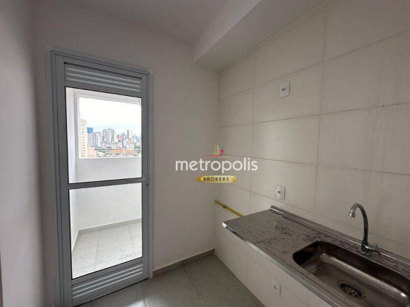Imagem Apartamento com 2 Quartos à Venda, 54 m² em Mooca - São Paulo Imagem Apartamento com 2 Quartos à Venda, 54 m² em Mooca - São Paulo