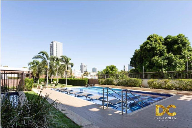Imagem Apartamento com 3 Quartos à Venda, 247 m² em Quilombo - Cuiabá Imagem Apartamento com 3 Quartos à Venda, 247 m² em Quilombo - Cuiabá