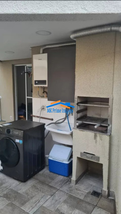 Imagem Apartamento com 2 Quartos à Venda, 85 m² em Quitaúna - Osasco