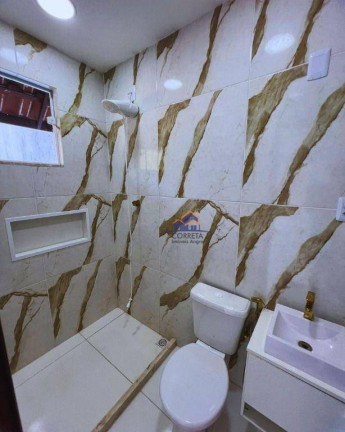 Imagem Casa com 2 Quartos à Venda, 113 m² em Pontal - Angra Dos Reis
