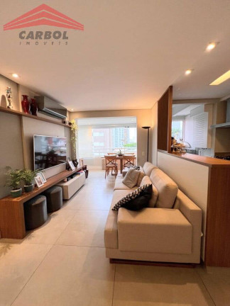 Imagem Apartamento com 2 Quartos à Venda, 62 m² em São Paulo