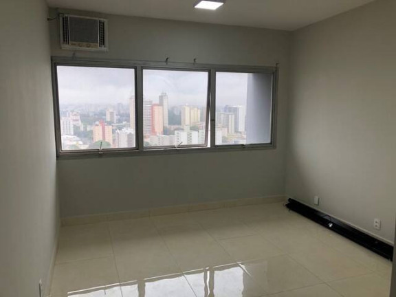 Sala Comercial à Venda, 24 m² em Centro - São José Dos Campos