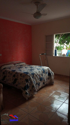 Imagem Casa com 3 Quartos à Venda, 300 m² em Jardim Primavera - Boituva Imagem Casa com 3 Quartos à Venda, 300 m² em Jardim Primavera - Boituva