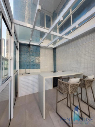 Imagem Apartamento com 3 Quartos à Venda, 252 m² em Centro - Balneário Camboriú