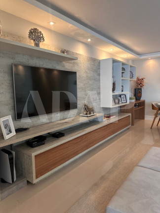 Imagem Imóvel com 3 Quartos à Venda, 187 m² em Recreio Dos Bandeirantes - Rio De Janeiro