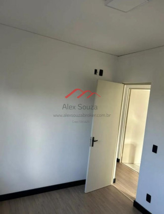 Imagem Apartamento com 2 Quartos à Venda, 50 m² em Jardim Santa Terezinha (nova Veneza) - Sumaré Imagem Apartamento com 2 Quartos à Venda, 50 m² em Jardim Santa Terezinha (nova Veneza) - Sumaré