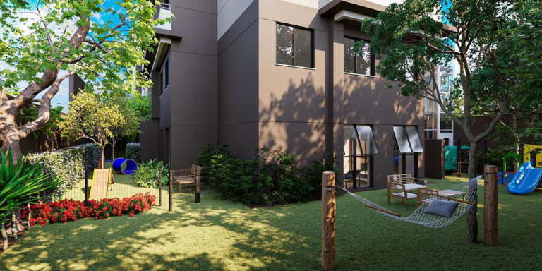 Imagem Apartamento com 2 Quartos à Venda, 34 m² em Vila Monte Alegre - São Paulo Imagem Apartamento com 2 Quartos à Venda, 34 m² em Vila Monte Alegre - São Paulo
