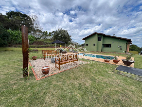 Chácara com 3 Quartos à Venda, 1.000 m² em Estância Santa Maria Do Laranjal - Atibaia