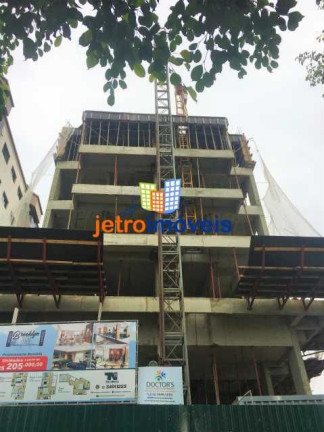 Imagem Apartamento com 2 Quartos à Venda, 51 m² em Vila Guilhermina - Praia Grande