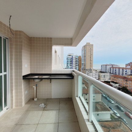 Imagem Apartamento com 2 Quartos à Venda, 70 m² em Boqueirão - Praia Grande Imagem Apartamento com 2 Quartos à Venda, 70 m² em Boqueirão - Praia Grande