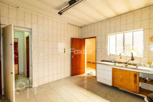 Imagem Casa com 4 Quartos à Venda, 250 m² em Alto Da Lapa - São Paulo Imagem Casa com 4 Quartos à Venda, 250 m² em Alto Da Lapa - São Paulo