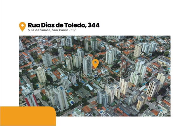 Imagem Imóvel com 2 Quartos à Venda, 30 m² em Vila Da Saúde - São Paulo Imagem Imóvel com 2 Quartos à Venda, 30 m² em Vila Da Saúde - São Paulo