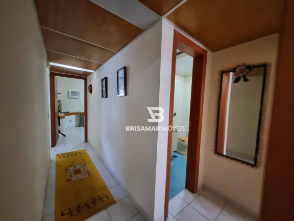 Imagem Apartamento com 3 Quartos à Venda, 110 m² em Pitangueiras - Guarujá