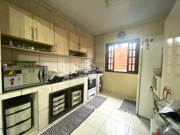 Imagem Casa com 2 Quartos à Venda, 90 m² em Balneário De Ipanema - Pontal Do Paraná