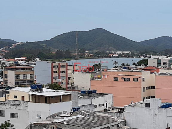 Imagem Cobertura com 2 Quartos à Venda, 110 m² em Centro - Cabo Frio